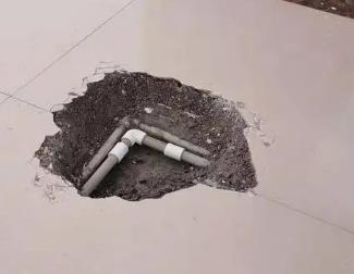 苍南卫生间漏水维修公司为您分享如何判断家里漏水
