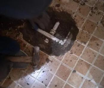 苍南卫生间漏水维修公司为您分享下卫生间渗水如何处理及注意事项