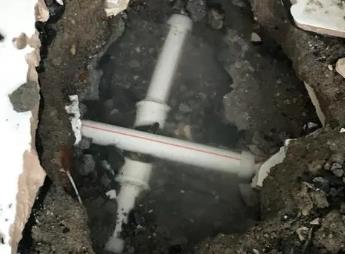 苍南阳台漏水维修公司为您分享楼上楼下漏水怎么处理
