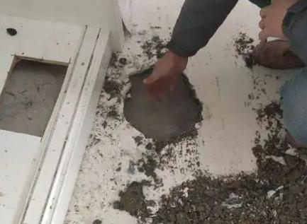 苍南卫生间漏水维修公司分享下精确定位查漏水一次多少钱?不同级别收费不同