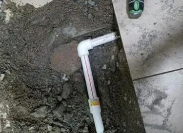 苍南阳台漏水维修时有哪些声音会影响检漏仪